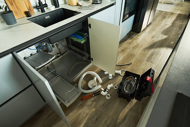 Reliable Plumbing contractor in Scotts Valley, CA by Street Wise - Plumbing